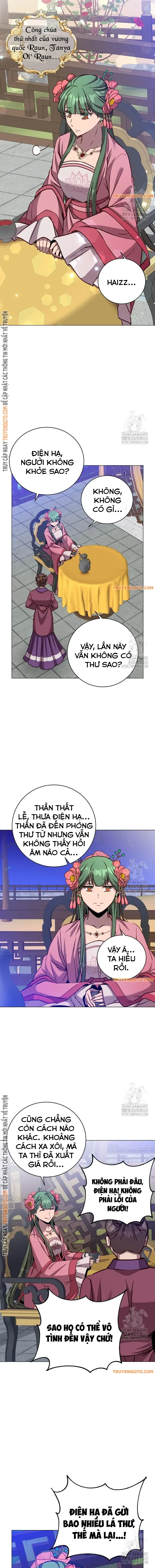 Anh Hùng Mạnh Nhất Trở Lại Chap 191 - Next Chap 192
