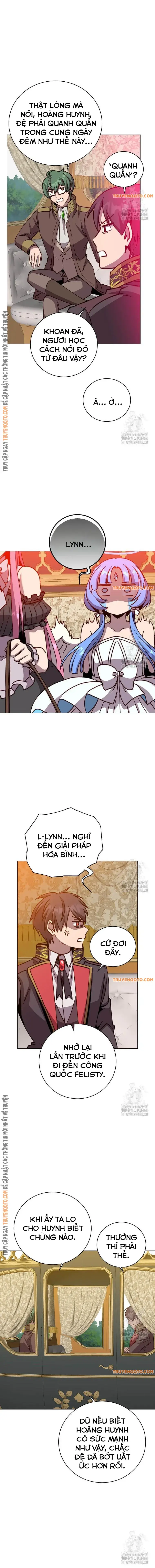Anh Hùng Mạnh Nhất Trở Lại Chap 191 - Next Chap 192
