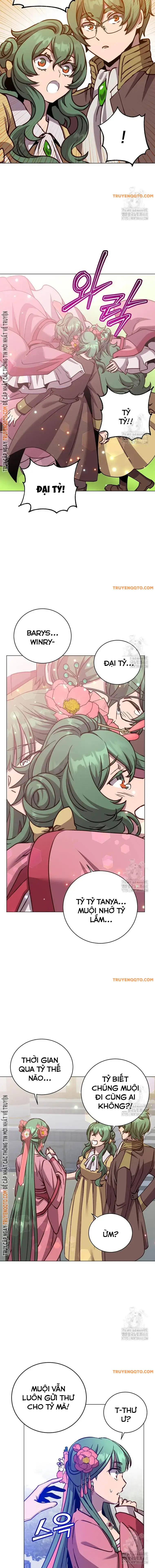Anh Hùng Mạnh Nhất Trở Lại Chap 191 - Next Chap 192