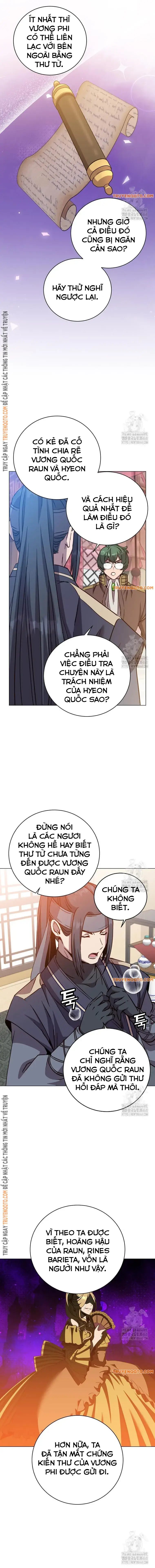 Anh Hùng Mạnh Nhất Trở Lại Chap 192 - Next Chap 193