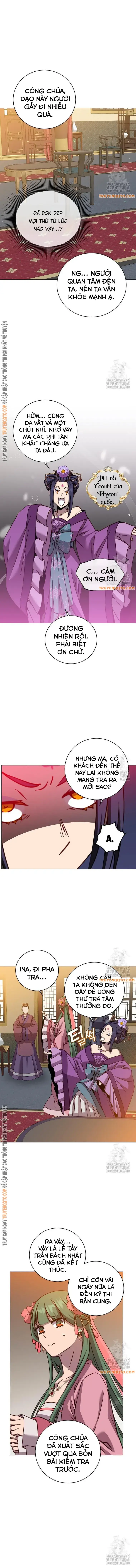 Anh Hùng Mạnh Nhất Trở Lại Chap 193 - Next Chap 194