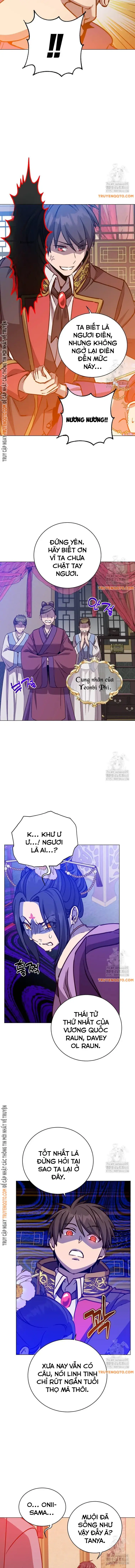 Anh Hùng Mạnh Nhất Trở Lại Chap 193 - Next Chap 194