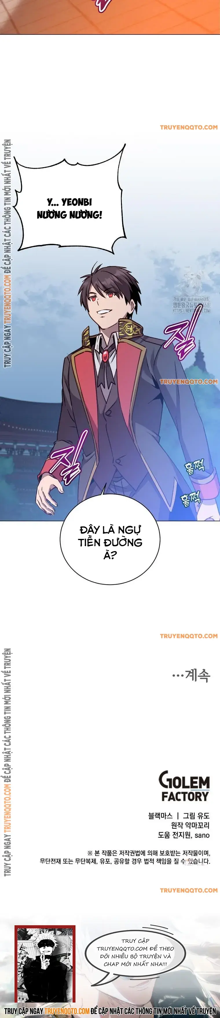 Anh Hùng Mạnh Nhất Trở Lại Chap 193 - Next Chap 194