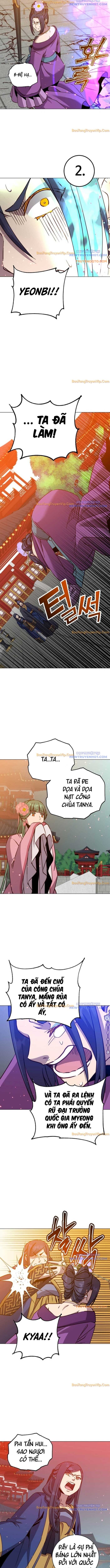 Anh Hùng Mạnh Nhất Trở Lại Chap 194 - Next Chap 195