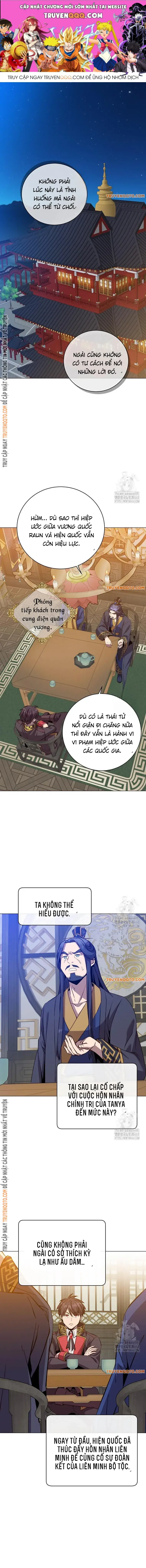Anh Hùng Mạnh Nhất Trở Lại Chap 196 - Next Chap 197