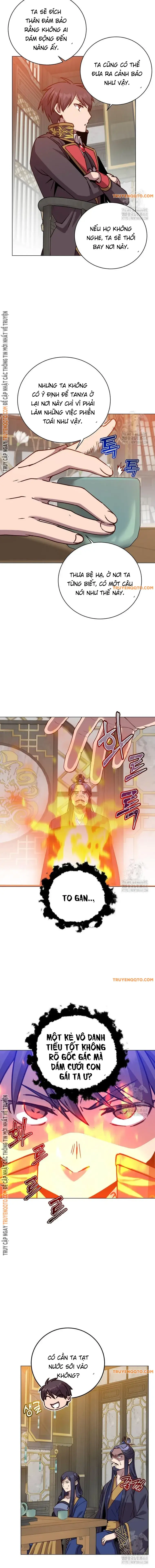 Anh Hùng Mạnh Nhất Trở Lại Chap 196 - Next Chap 197