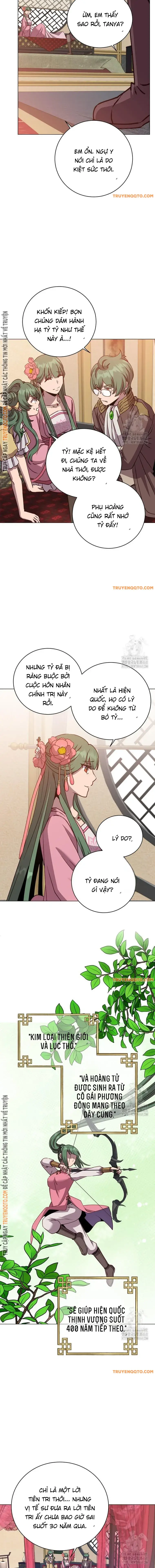 Anh Hùng Mạnh Nhất Trở Lại Chap 196 - Next Chap 197