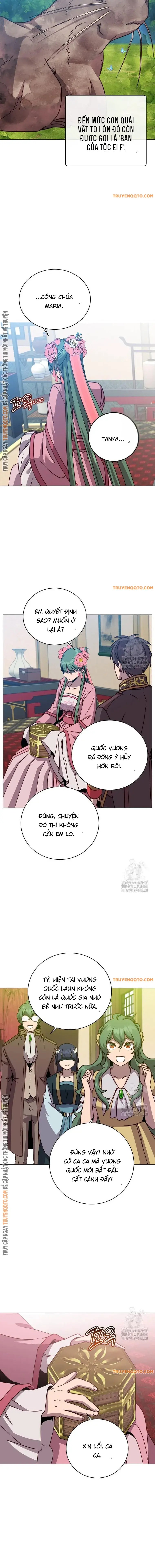 Anh Hùng Mạnh Nhất Trở Lại Chap 196 - Next Chap 197