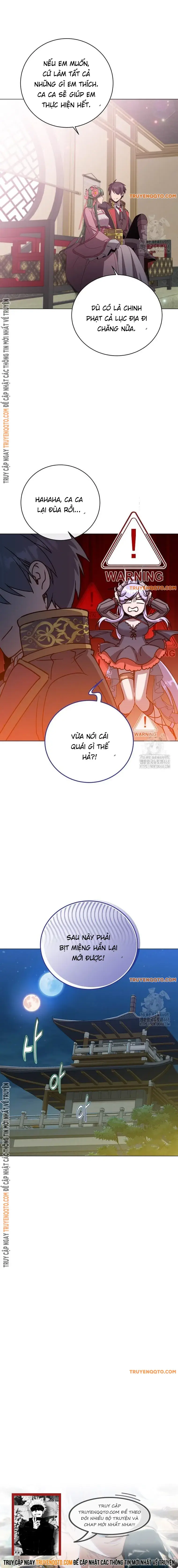 Anh Hùng Mạnh Nhất Trở Lại Chap 196 - Next Chap 197