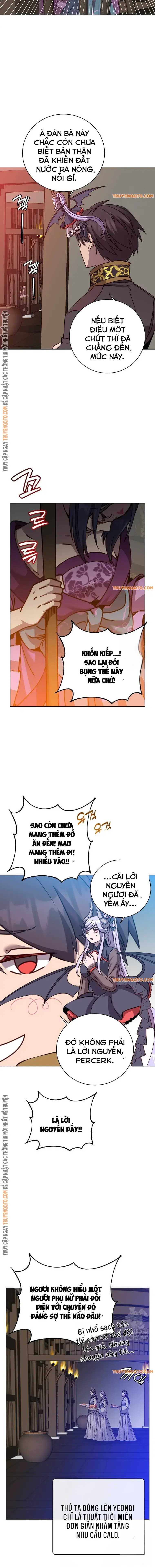 Anh Hùng Mạnh Nhất Trở Lại Chap 197 - Next Chap 198