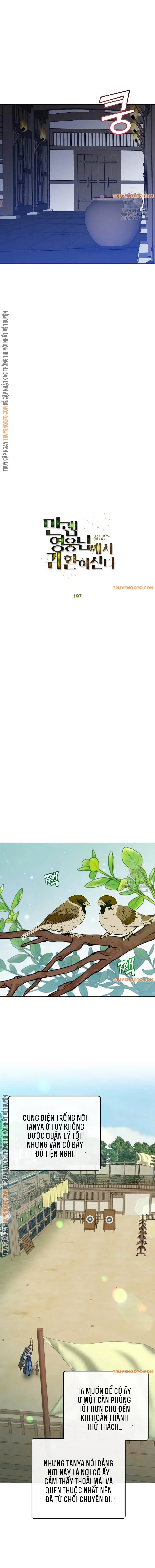Anh Hùng Mạnh Nhất Trở Lại Chap 197 - Next Chap 198