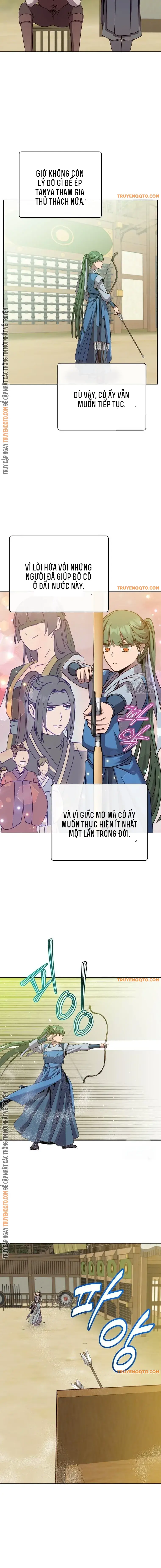 Anh Hùng Mạnh Nhất Trở Lại Chap 197 - Next Chap 198