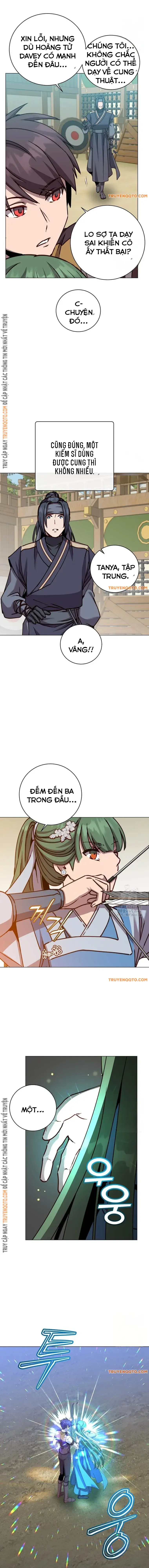 Anh Hùng Mạnh Nhất Trở Lại Chap 197 - Next Chap 198