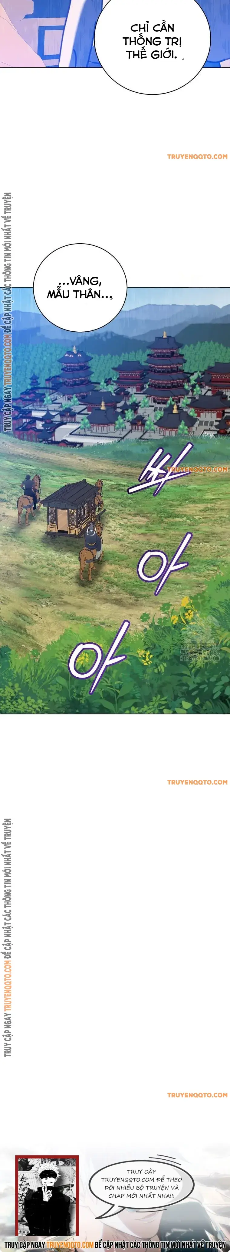 Anh Hùng Mạnh Nhất Trở Lại Chap 197 - Next Chap 198