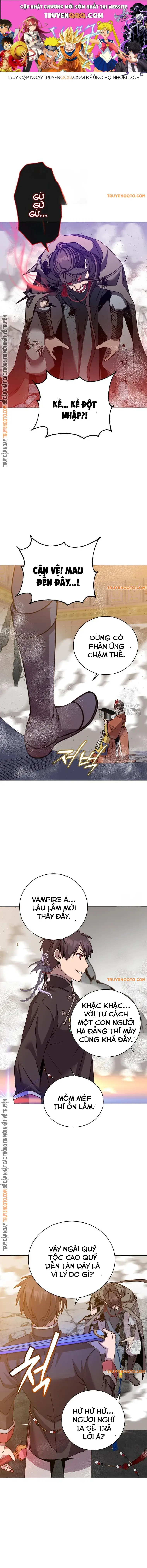Anh Hùng Mạnh Nhất Trở Lại Chap 199 - Next Chap 200