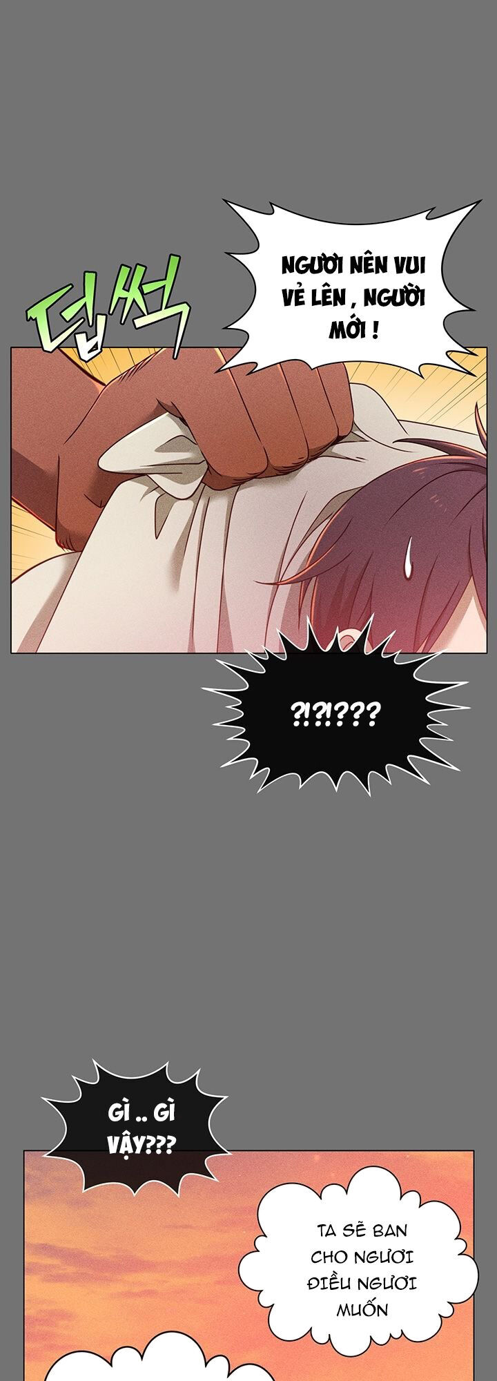 Anh Hùng Mạnh Nhất Trở Lại Chap 2 - Next Chap 3