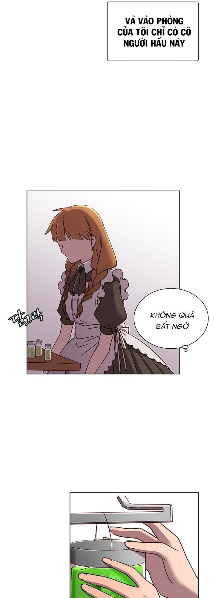 Anh Hùng Mạnh Nhất Trở Lại Chap 2 - Next Chap 3