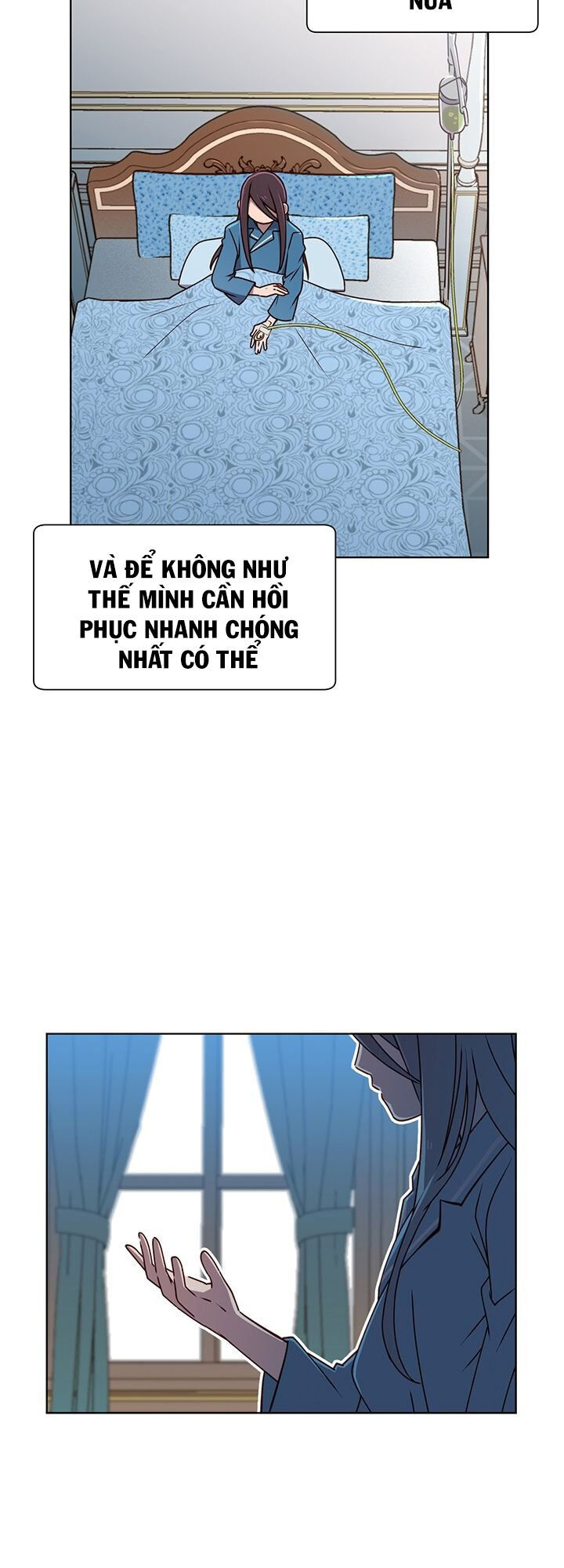 Anh Hùng Mạnh Nhất Trở Lại Chap 2 - Next Chap 3