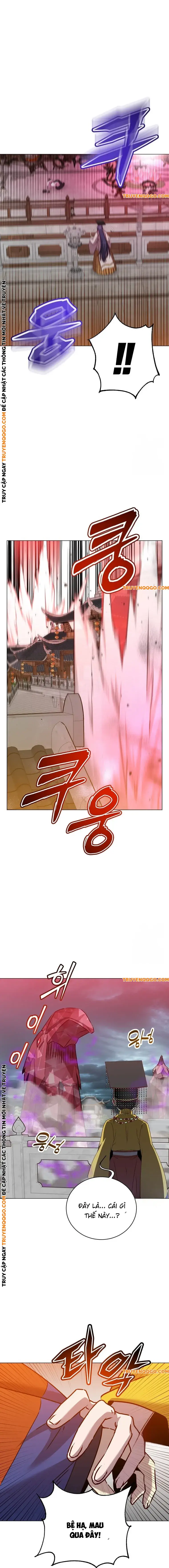 Anh Hùng Mạnh Nhất Trở Lại Chap 200 - Next Chap 201