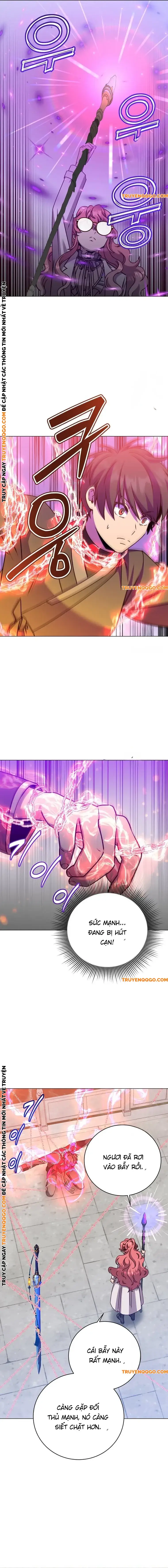 Anh Hùng Mạnh Nhất Trở Lại Chap 200 - Next Chap 201