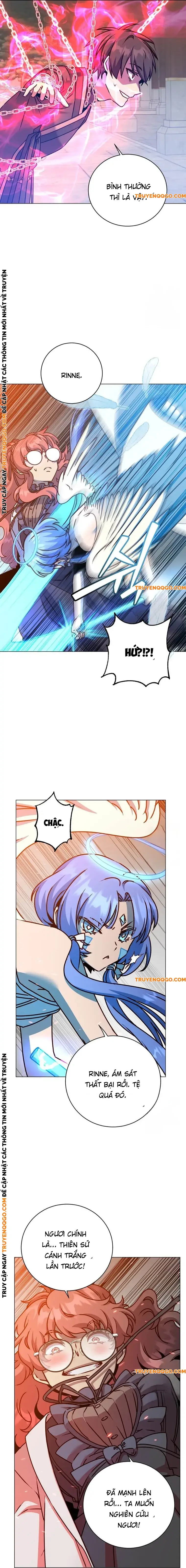 Anh Hùng Mạnh Nhất Trở Lại Chap 200 - Next Chap 201
