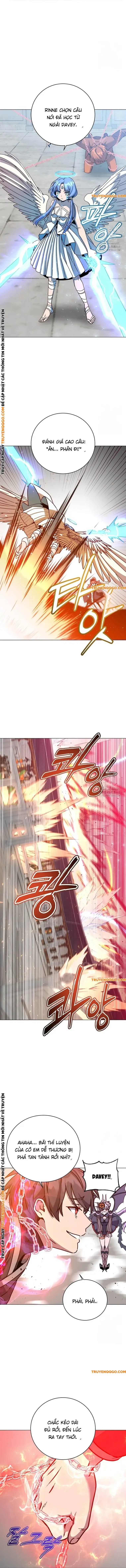 Anh Hùng Mạnh Nhất Trở Lại Chap 200 - Next Chap 201