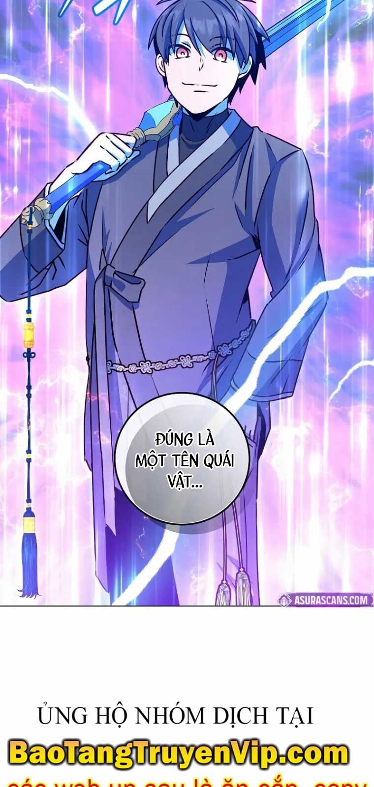 Anh Hùng Mạnh Nhất Trở Lại Chap 201 - Next Chap 202