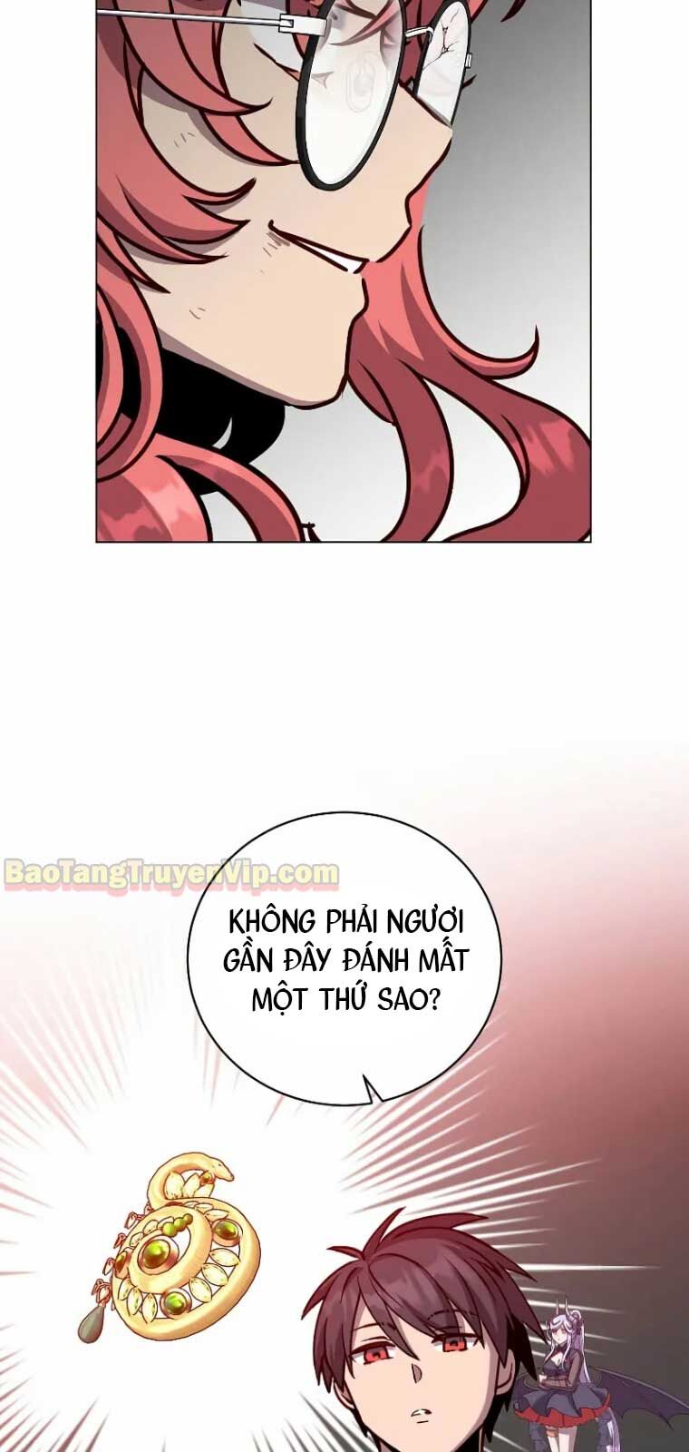 Anh Hùng Mạnh Nhất Trở Lại Chap 201 - Next Chap 202