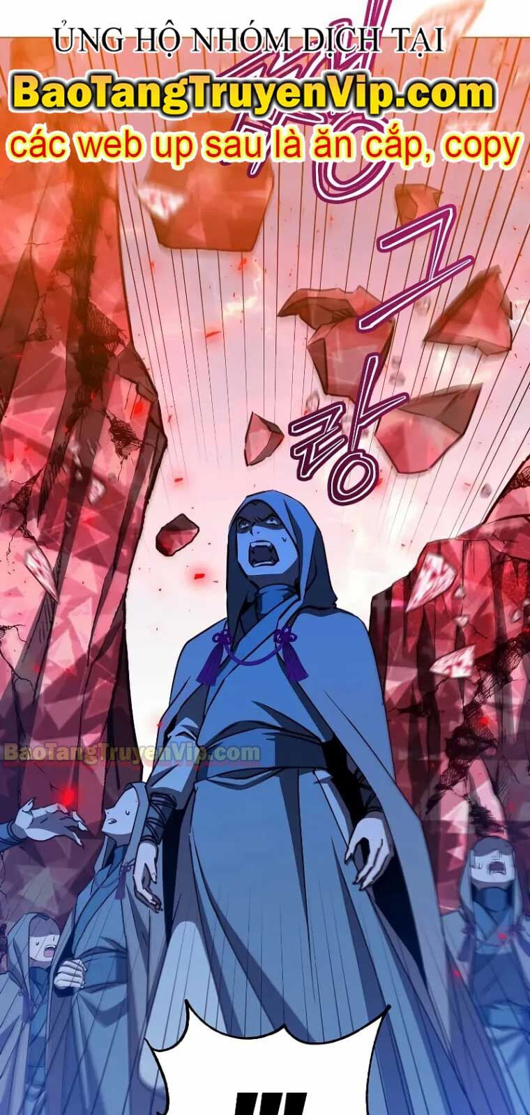 Anh Hùng Mạnh Nhất Trở Lại Chap 201 - Next Chap 202