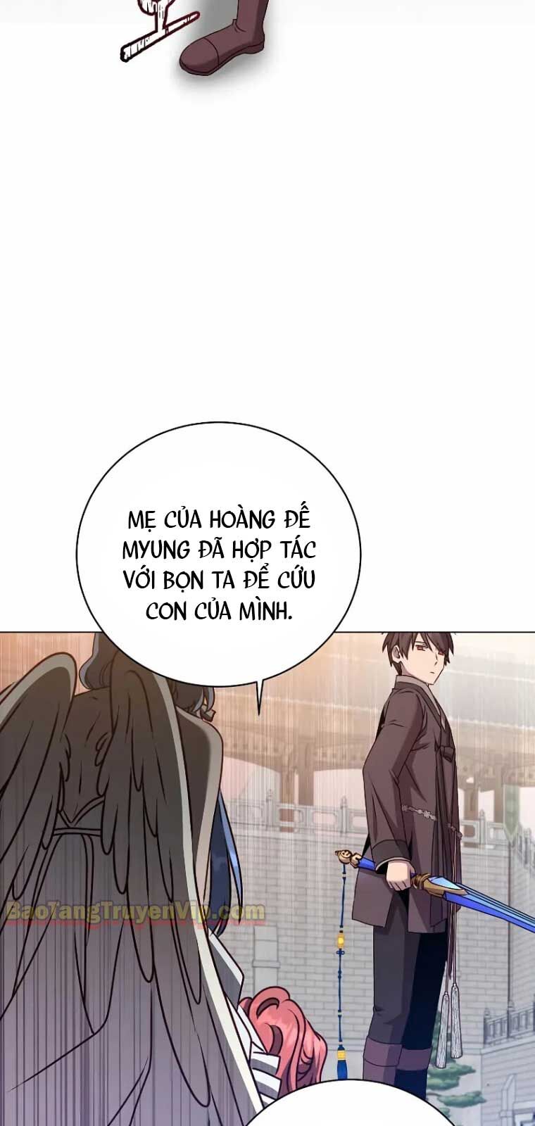 Anh Hùng Mạnh Nhất Trở Lại Chap 201 - Next Chap 202