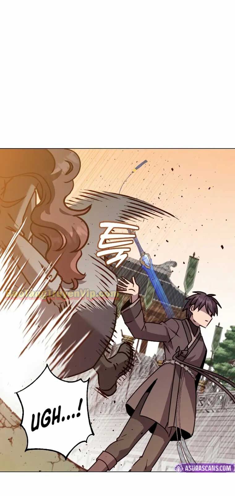 Anh Hùng Mạnh Nhất Trở Lại Chap 201 - Next Chap 202