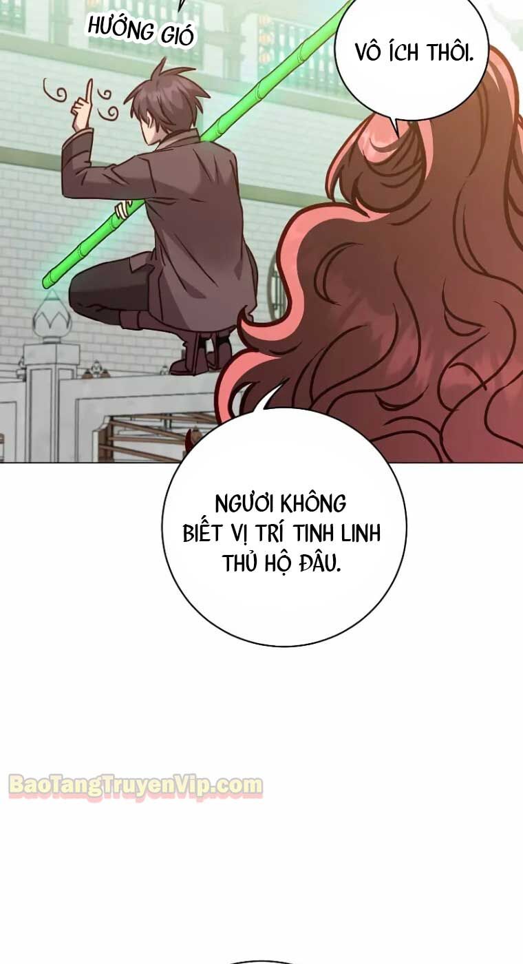 Anh Hùng Mạnh Nhất Trở Lại Chap 201 - Next Chap 202
