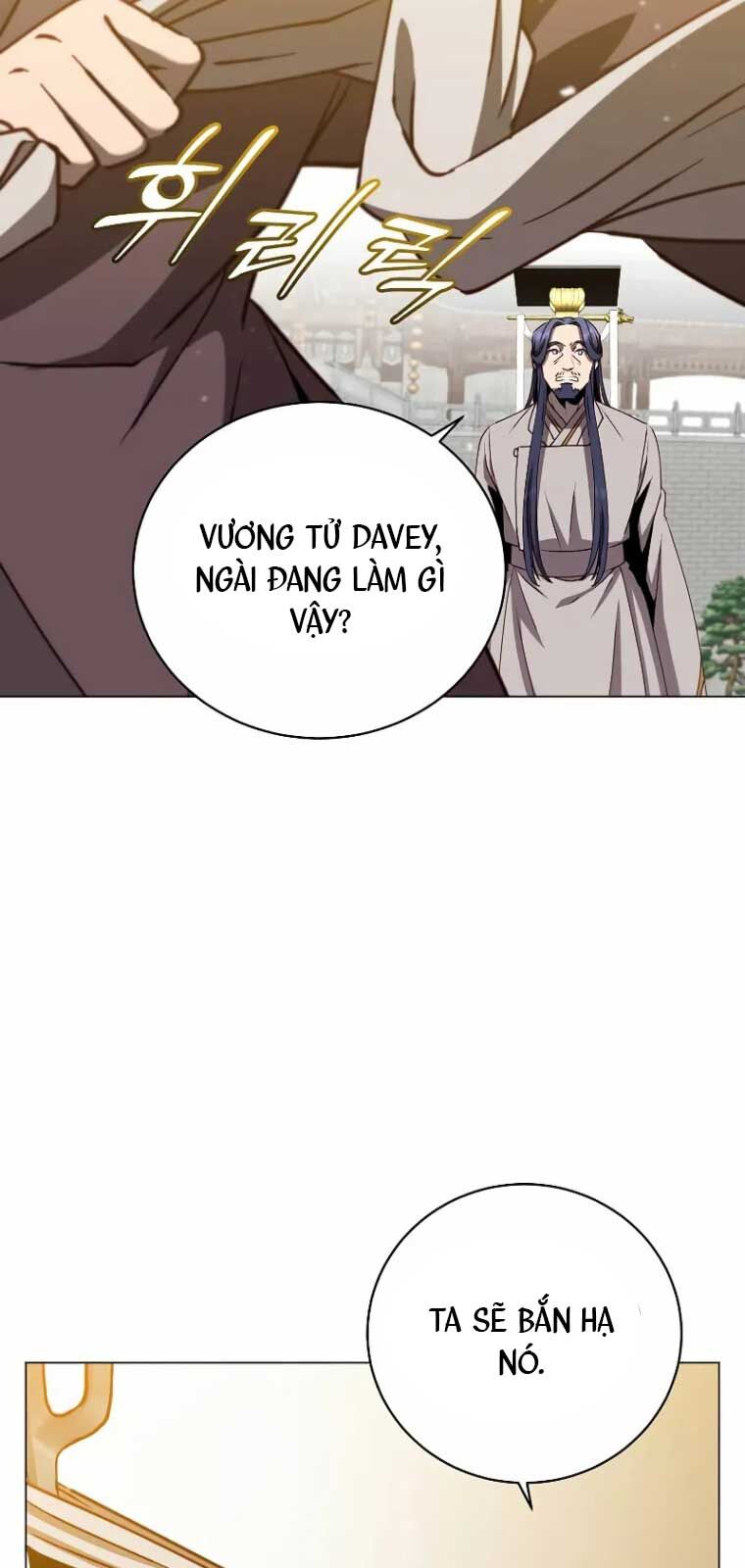 Anh Hùng Mạnh Nhất Trở Lại Chap 201 - Next Chap 202