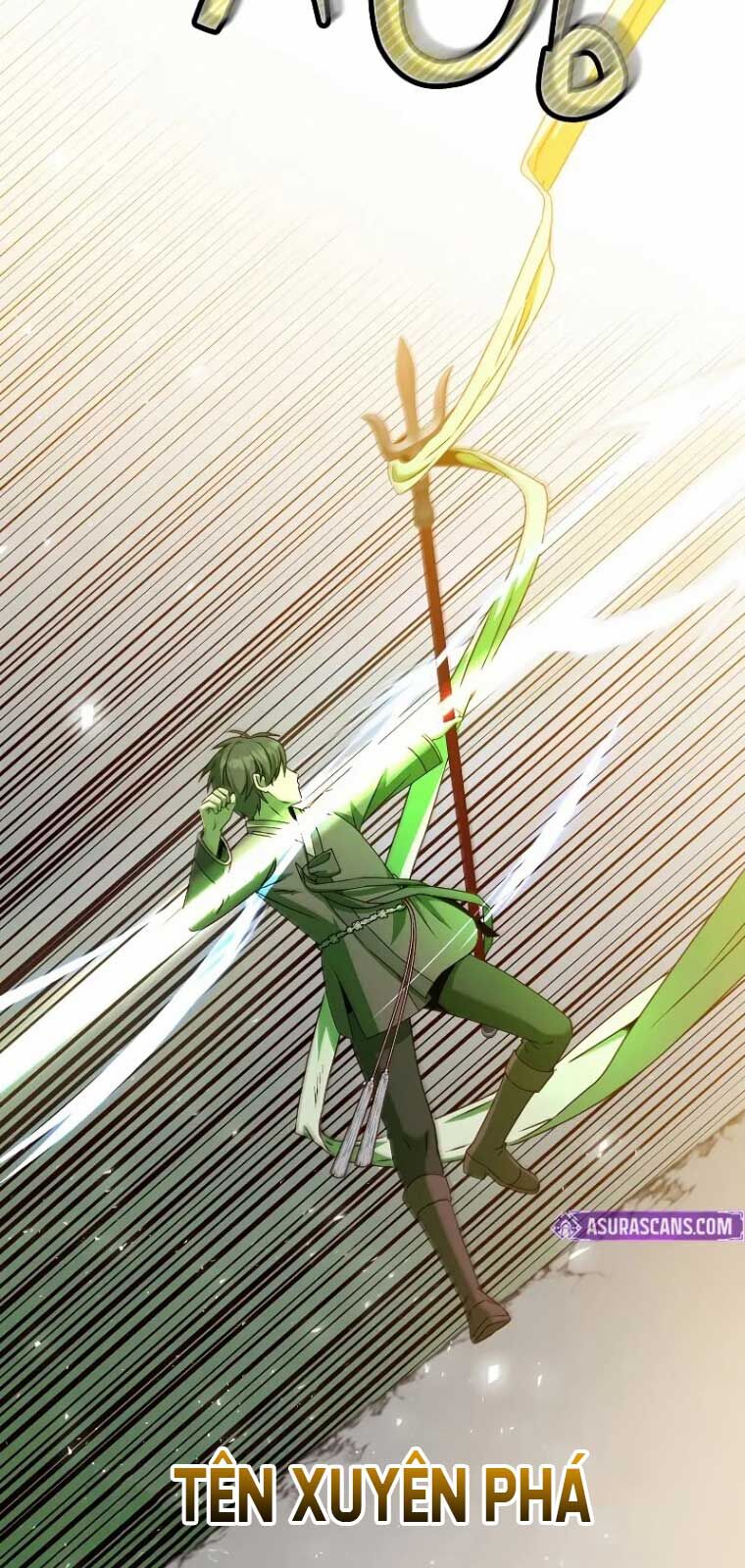 Anh Hùng Mạnh Nhất Trở Lại Chap 201 - Next Chap 202