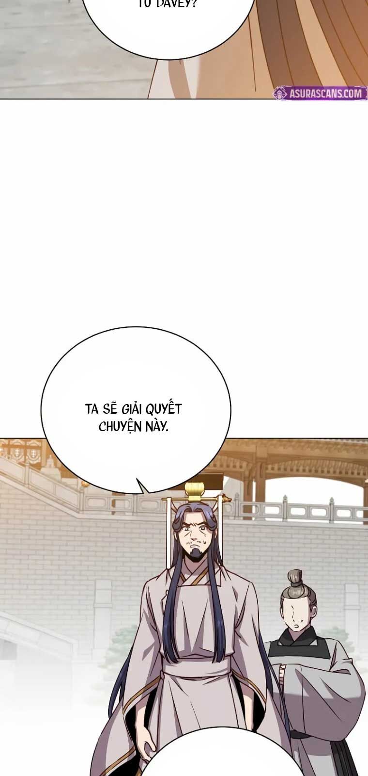 Anh Hùng Mạnh Nhất Trở Lại Chap 201 - Next Chap 202
