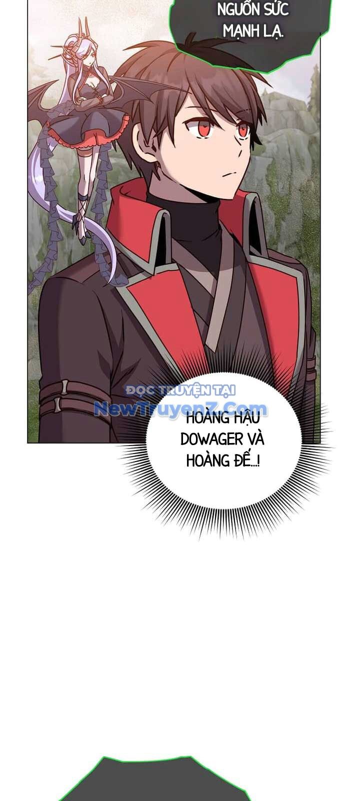 Anh Hùng Mạnh Nhất Trở Lại Chap 202 - Next Chap 203