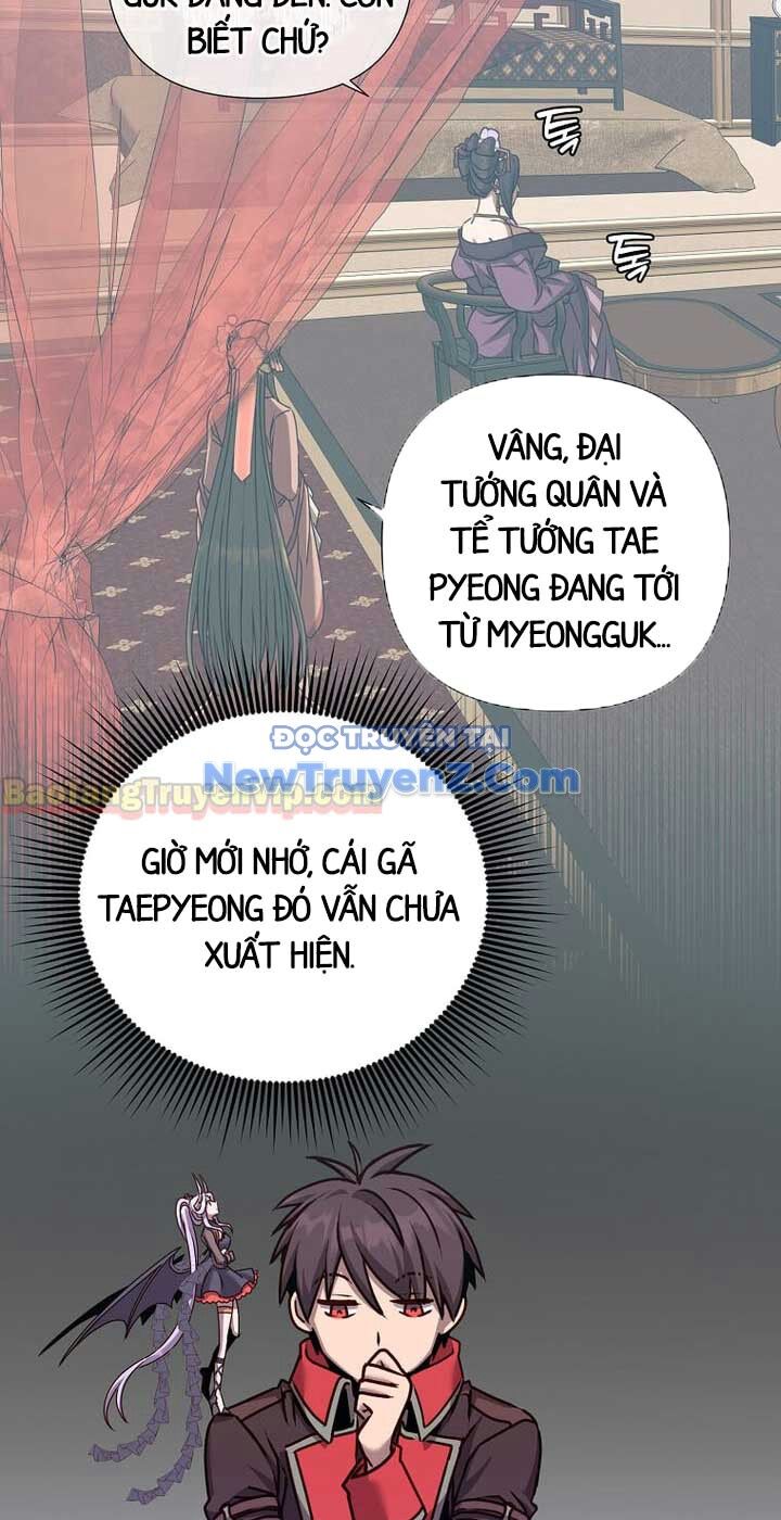 Anh Hùng Mạnh Nhất Trở Lại Chap 202 - Next Chap 203