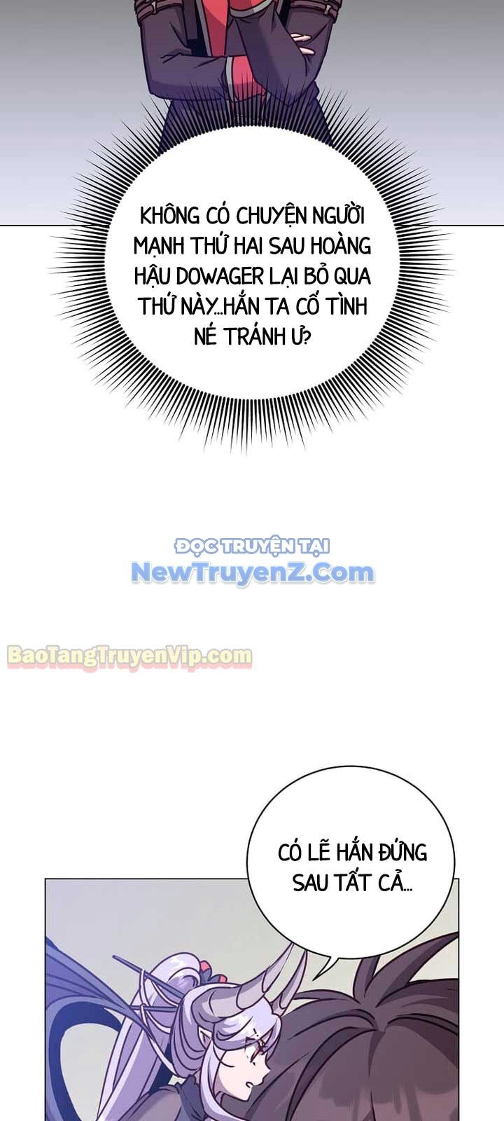 Anh Hùng Mạnh Nhất Trở Lại Chap 202 - Next Chap 203