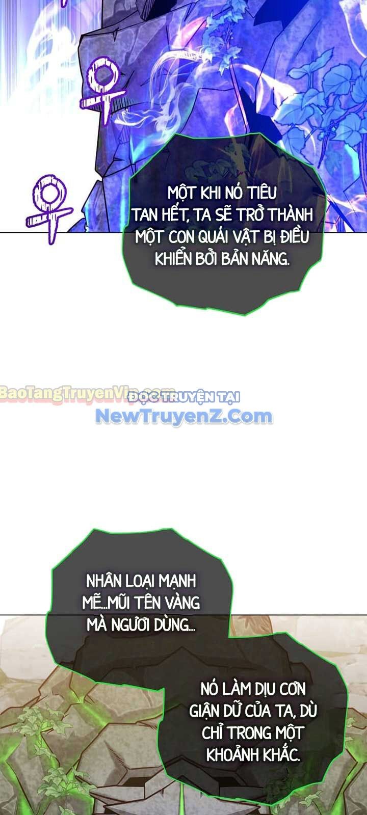 Anh Hùng Mạnh Nhất Trở Lại Chap 202 - Next Chap 203