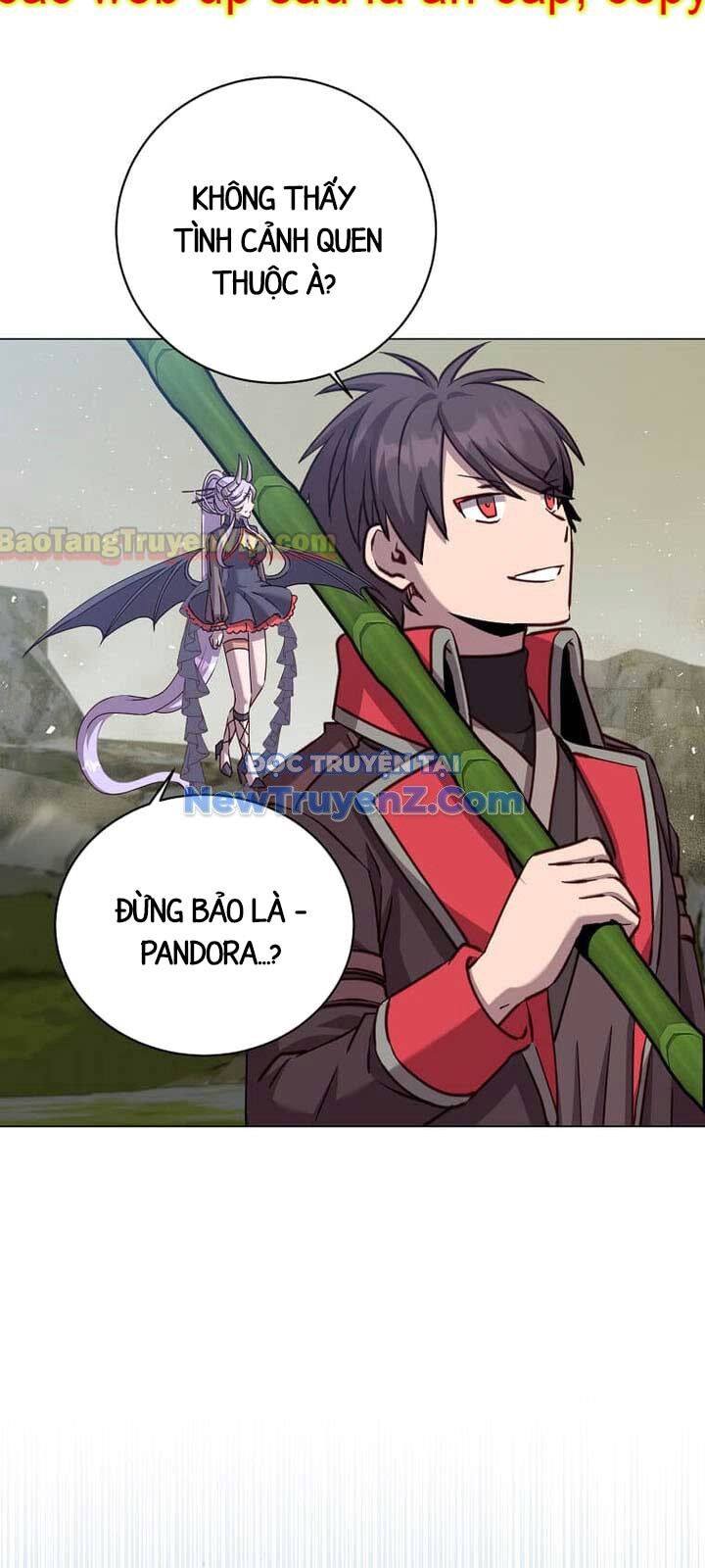 Anh Hùng Mạnh Nhất Trở Lại Chap 202 - Next Chap 203