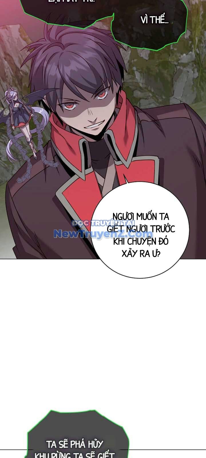 Anh Hùng Mạnh Nhất Trở Lại Chap 202 - Next Chap 203