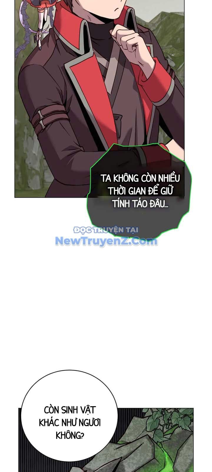 Anh Hùng Mạnh Nhất Trở Lại Chap 202 - Next Chap 203