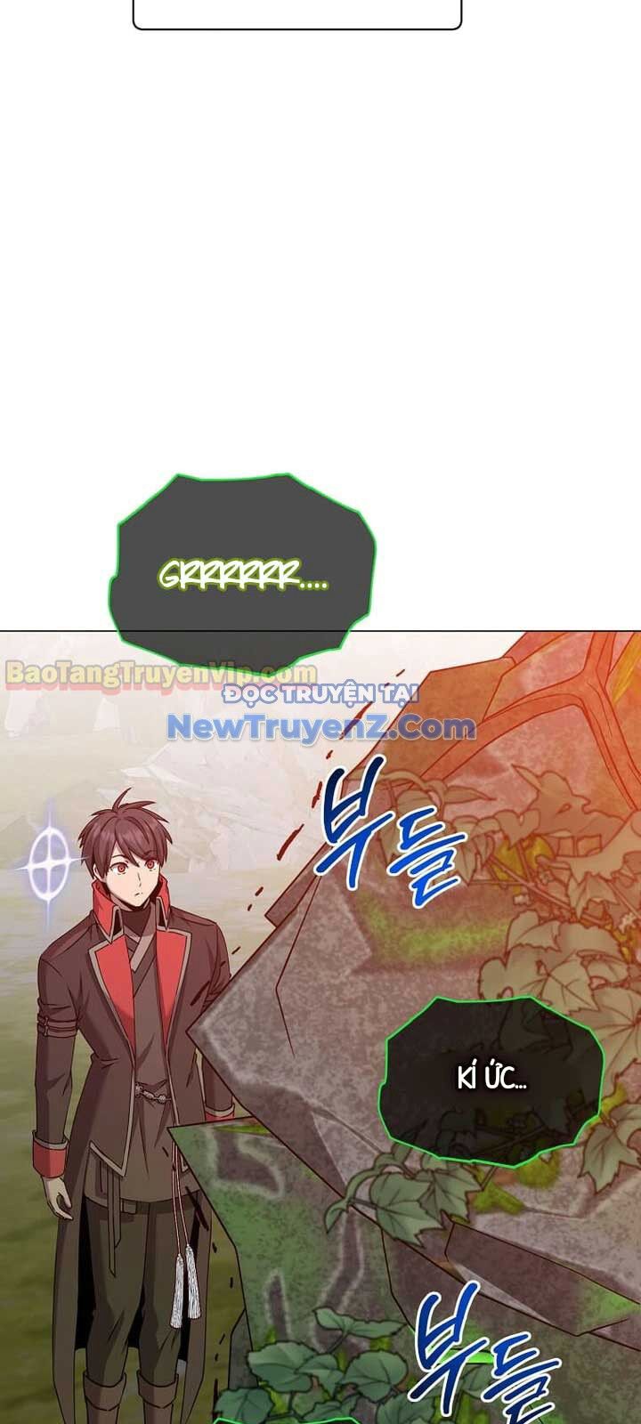 Anh Hùng Mạnh Nhất Trở Lại Chap 202 - Next Chap 203