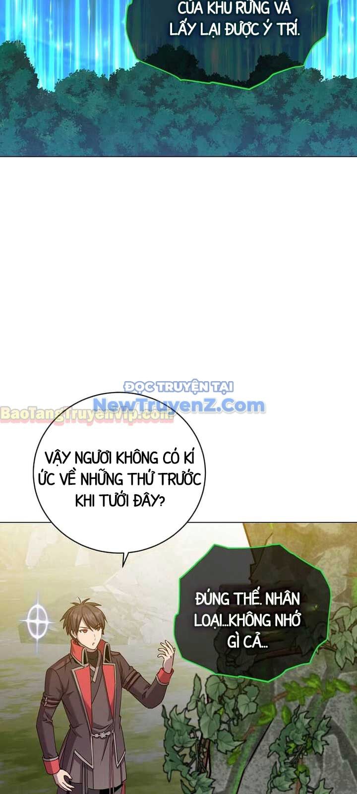 Anh Hùng Mạnh Nhất Trở Lại Chap 202 - Next Chap 203