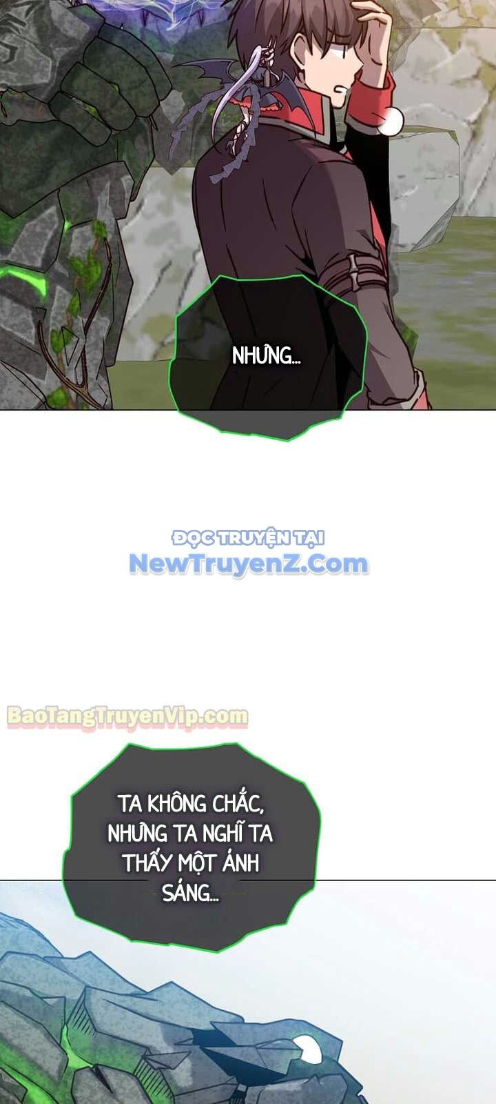 Anh Hùng Mạnh Nhất Trở Lại Chap 202 - Next Chap 203