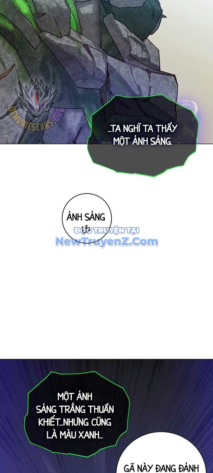 Anh Hùng Mạnh Nhất Trở Lại Chap 202 - Next Chap 203