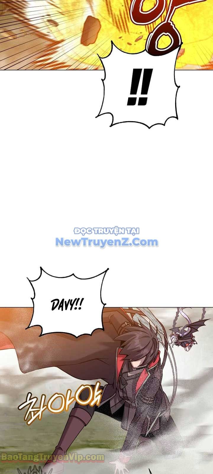 Anh Hùng Mạnh Nhất Trở Lại Chap 202 - Next Chap 203