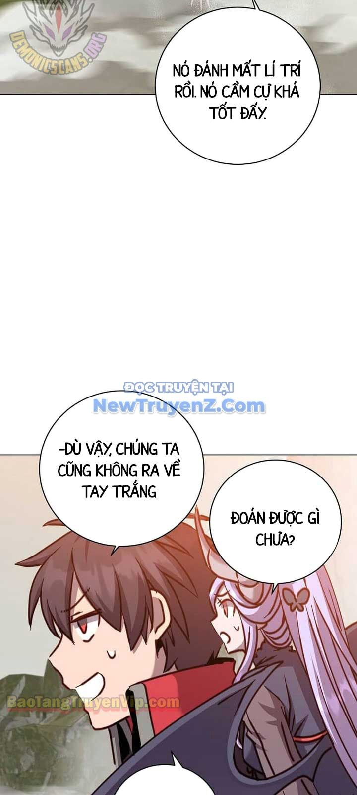 Anh Hùng Mạnh Nhất Trở Lại Chap 202 - Next Chap 203