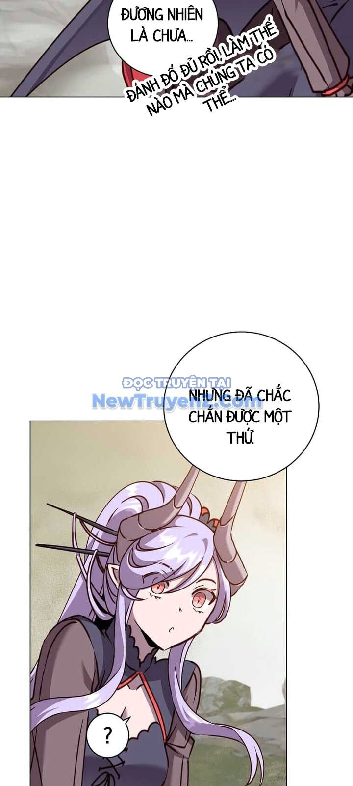 Anh Hùng Mạnh Nhất Trở Lại Chap 202 - Next Chap 203