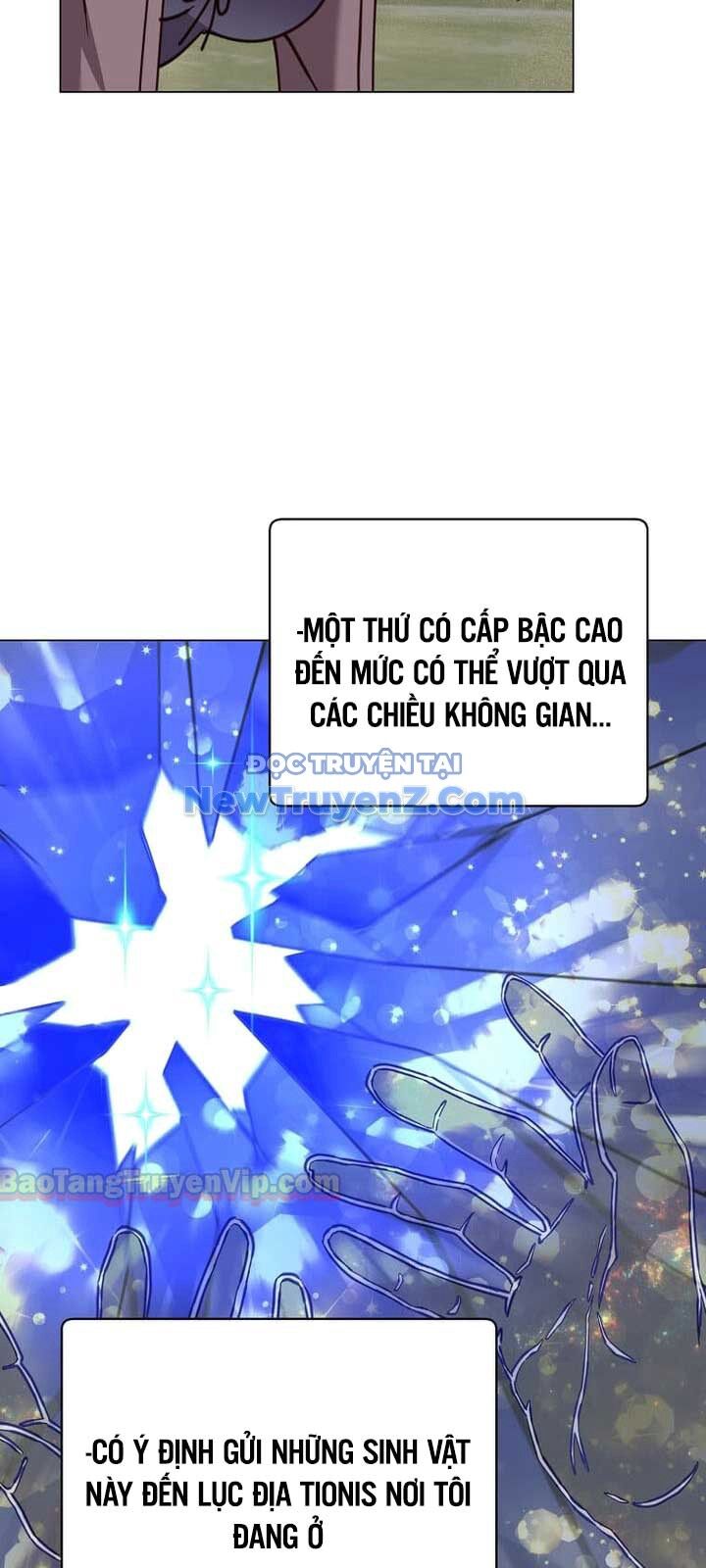 Anh Hùng Mạnh Nhất Trở Lại Chap 202 - Next Chap 203
